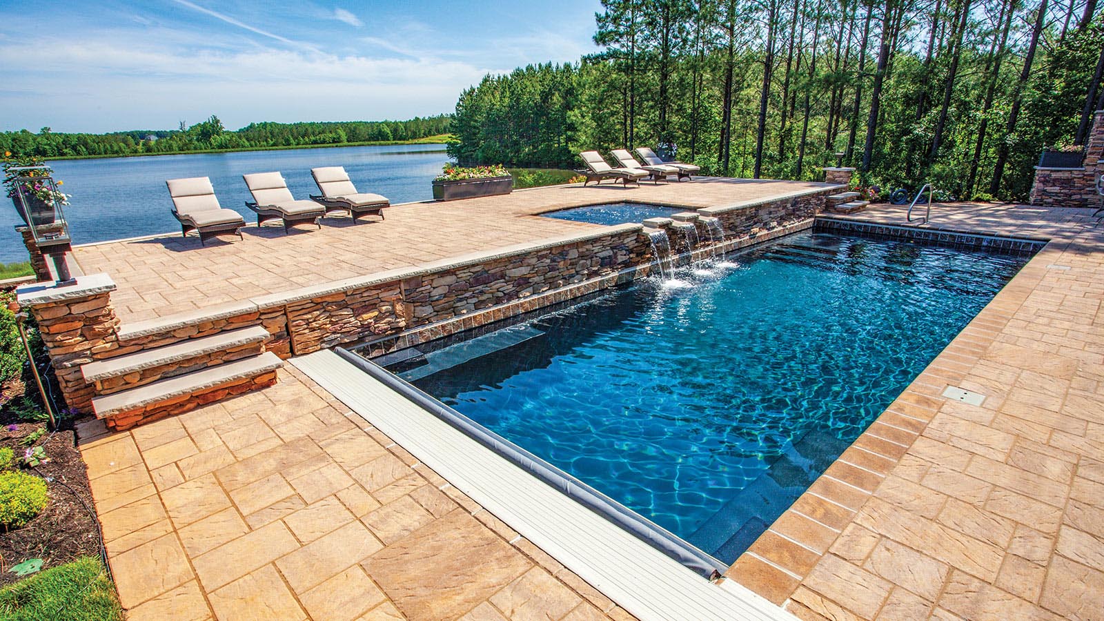Craftsmanship built around your vision for your Windsor and Essex County home