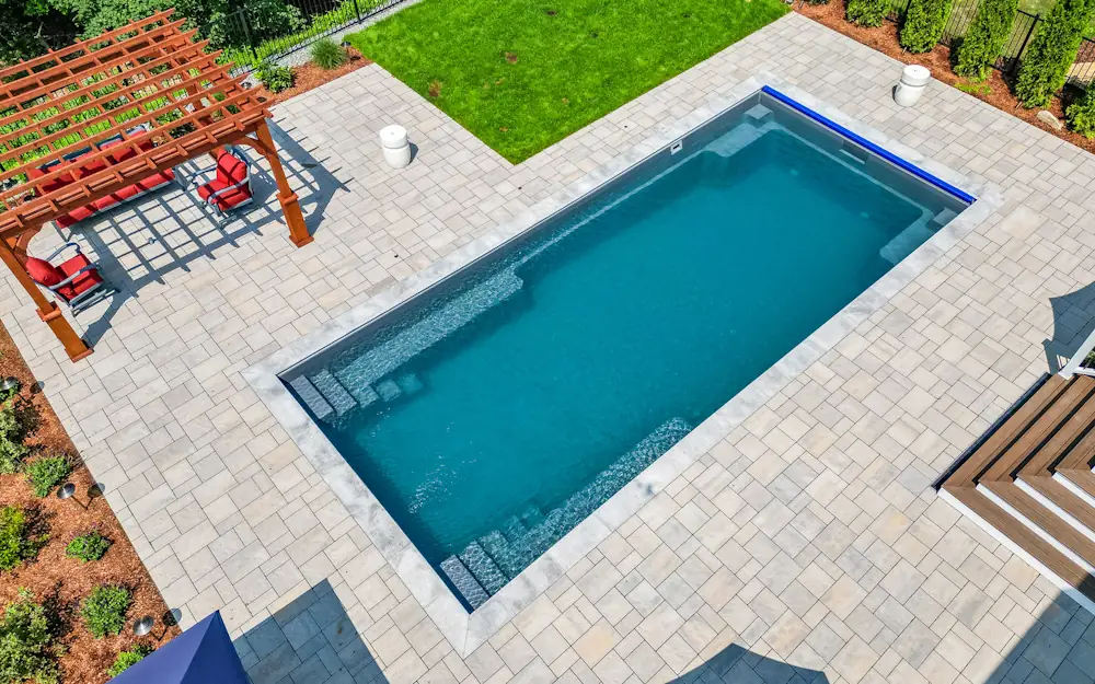 Leisure Pools Windsor-Essex: Your Pool Builder Expert