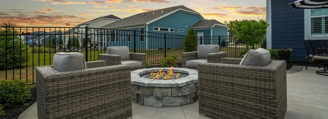 omni-pools-and-scapes-outdoor-fireplaces-and-fire-pits-design-d-1920w Outdoor living services available from Leisure Pools Windsor-Essex